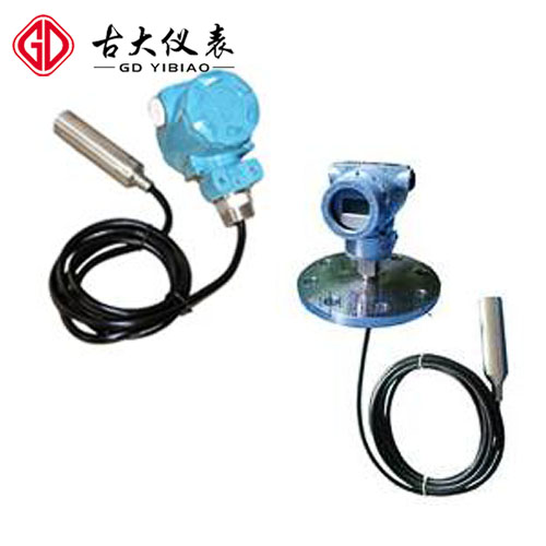 GD-152Ͷ��ʽҺλ������